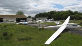 Planeur Club de l'Atlantique